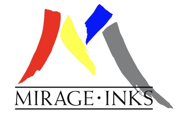 Mirage Inks